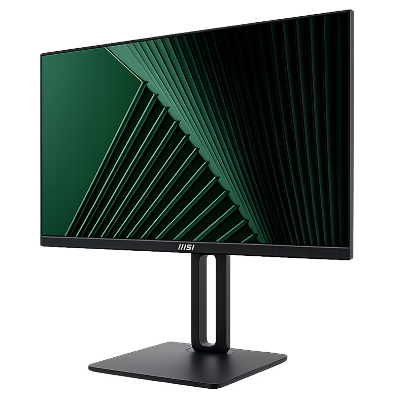 Ecran MSI PRO MP245PG 23.8" IPS FHD 100Hz Noir En Tunisie