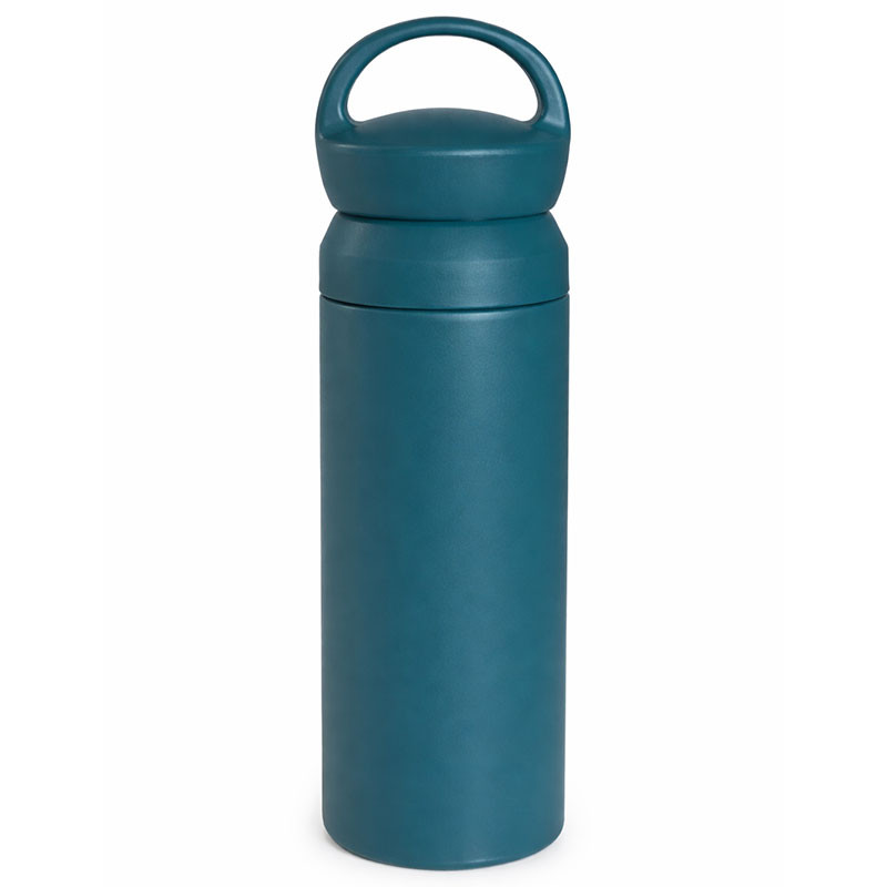 Thermos Mug Isotherme 350ml Bleu en Tunisie
