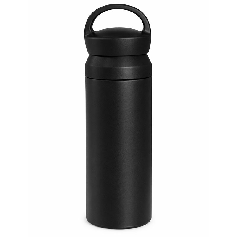 Thermos Mug Isotherme 350ml Noir en Tunisie