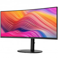 Ecran MSI MD342CQP 34" VA UWQHD 120Hz Noir En Tunisie