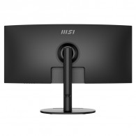 Ecran MSI MD342CQP 34" VA UWQHD 120Hz Noir En Tunisie