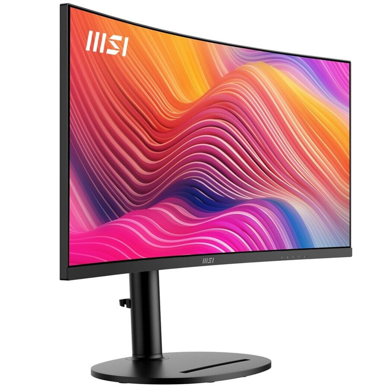 Ecran MSI MD342CQP 34" VA UWQHD 120Hz Noir En Tunisie