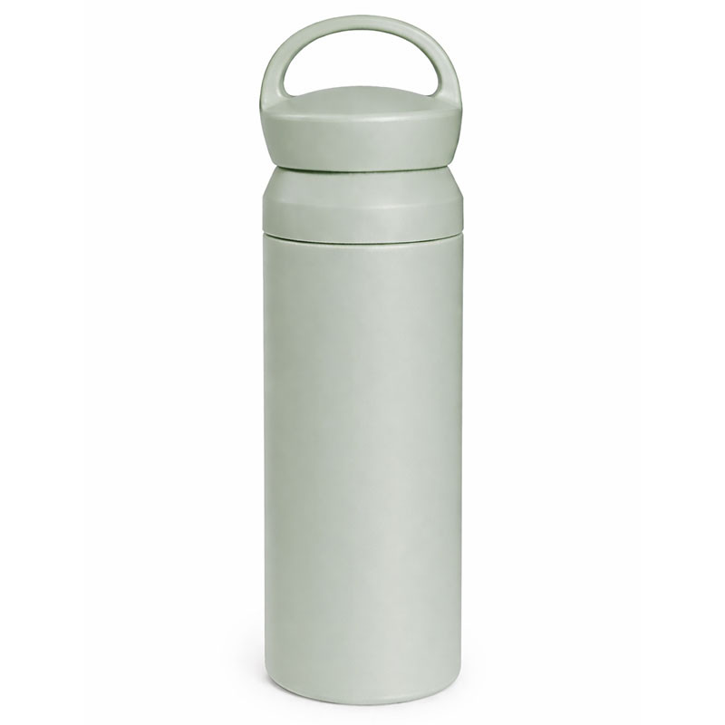 Thermos Mug Isotherme 350ml Gris en Tunisie