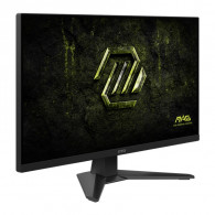 Ecran MSI MAG275CF-X24 27" VA FHD 240Hz Noir En Tunisie