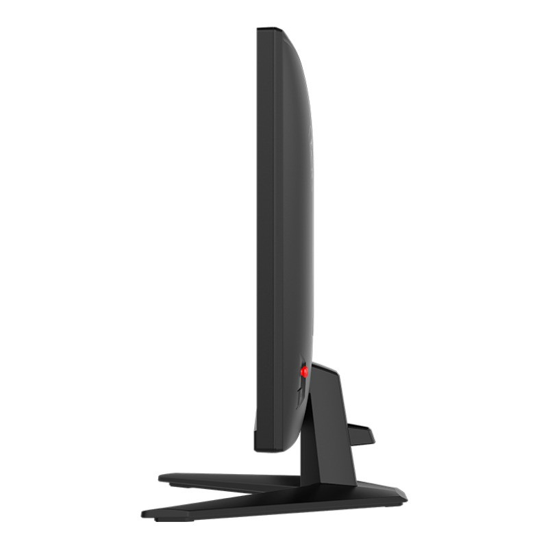 Ecran MSI MAG275CF-X24 27" VA FHD 240Hz Noir En Tunisie