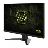 Ecran MSI MAG275CF-X24 27" VA FHD 240Hz Noir En Tunisie