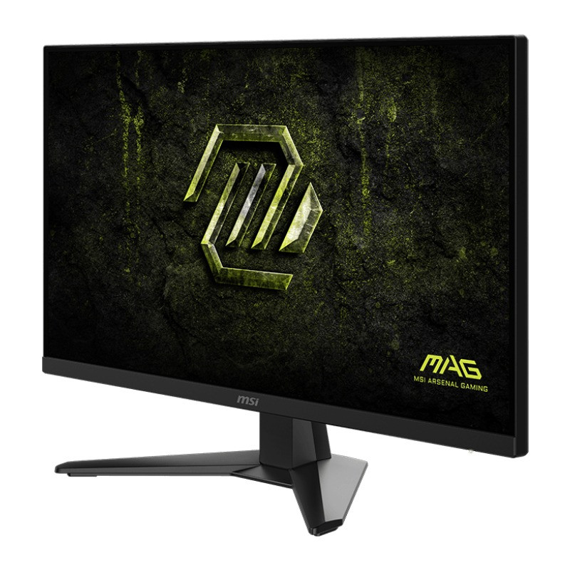 Ecran MSI MAG275CF-X24 27" VA FHD 240Hz Noir En Tunisie