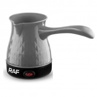 Zazwa Electrique Turc RAF R-126 600W 0.5L Gris