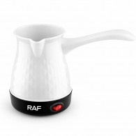 Zazwa Electrique Turc RAF R-126 600W 0.5L Blanc