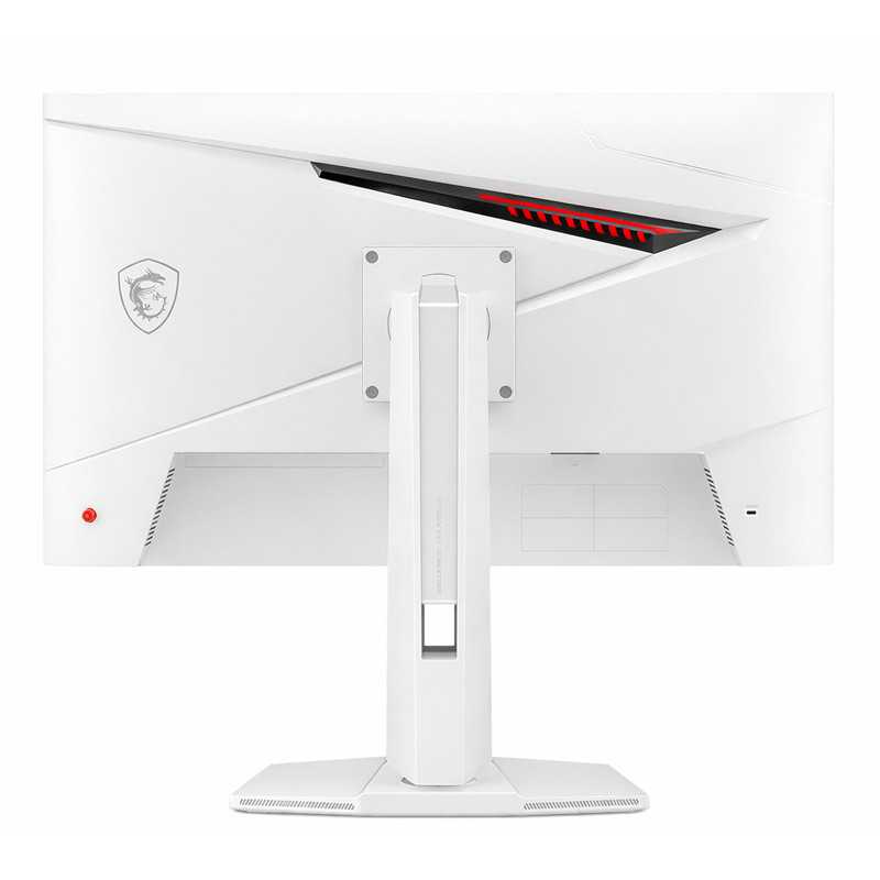 Ecran MSI MAG274QRFW-X32  27" IPS WQHD 180Hz Blanc En Tunisie