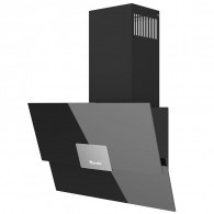 Hotte Décorative Condor Alia 60Cm Noir