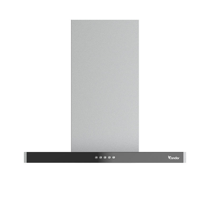 Hotte Cheminée Condor Lila 60Cm Inox en Tunisie