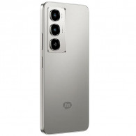 Smartphone Itel City 12Go (4Go + 8Go Extensible ) 128Go Titanium en Tunisie