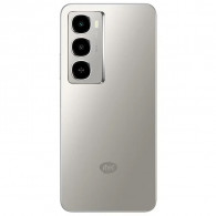 Smartphone Itel City 12Go (4Go + 8Go Extensible ) 128Go Titanium en Tunisie