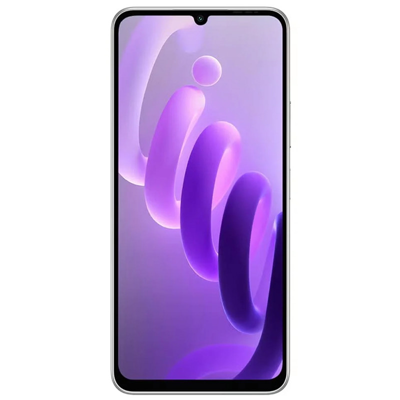 Smartphone Itel City 12Go (4Go + 8Go Extensible ) 128Go Titanium en Tunisie