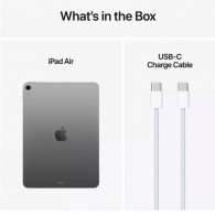 Apple ipad Air M3 13'' 128Go Wifi Gris en Tunisie