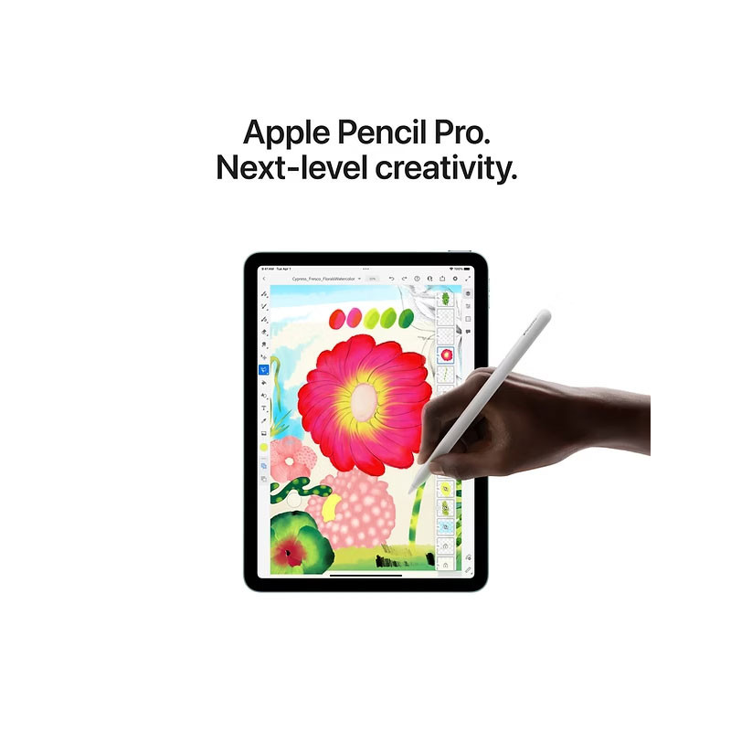 Apple ipad Air M3 13'' 128Go Wifi Gris en Tunisie