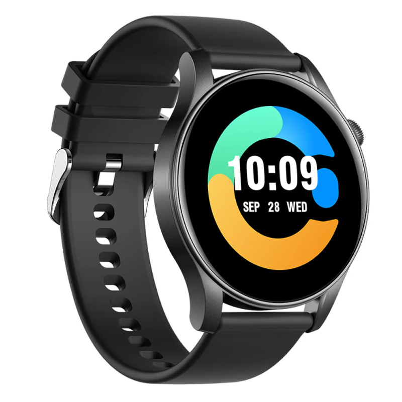 Montre Connectée Colmi V73 Noir En Tunisie