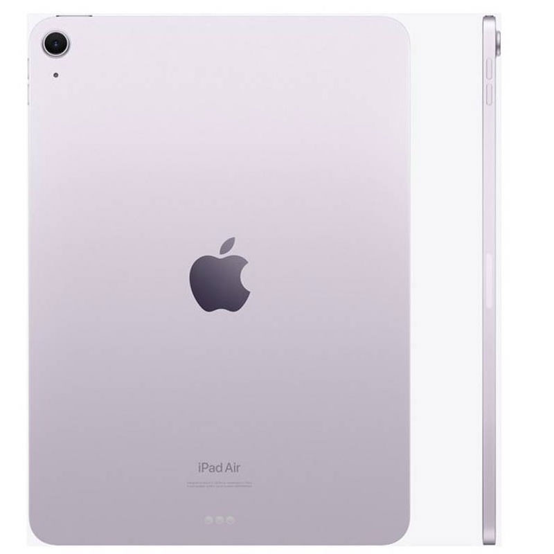 Apple ipad Air M3 13'' 256Go Wifi Violet en Tunisie