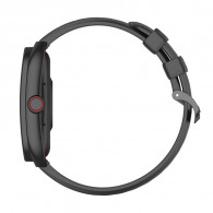 Montre Connectée Colmi P86 Noir En Tunisie