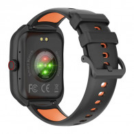 Montre Connectée Colmi P86 Noir En Tunisie