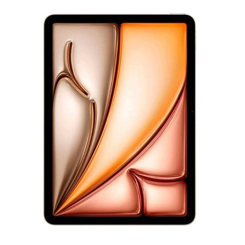 Apple ipad Air M3 13'' 256Go Wifi Starlight en Tunisie