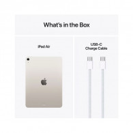 Apple ipad Air M3 13'' 256Go Wifi Starlight en Tunisie