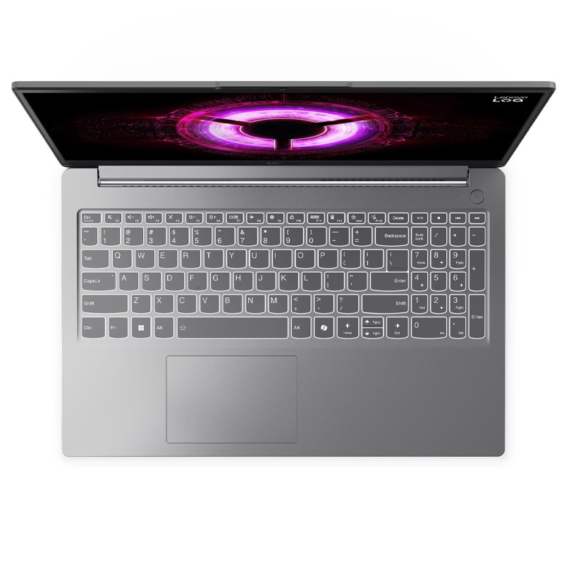 Pc Portable Gamer Lenovo LOQ 15ARP10E Ryzen 5 16Go 512Go SSD Windows 11 en Tunisie