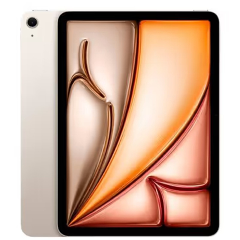 Apple ipad Air 11'' 256Go Wifi Starlight En Tunisie