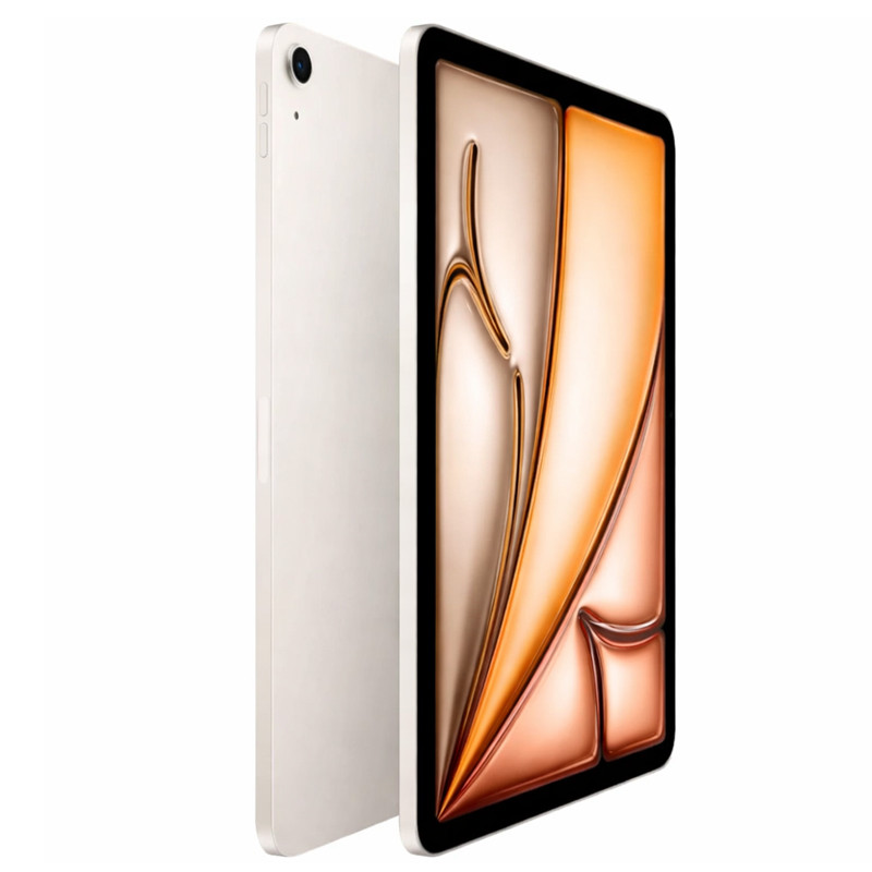 Apple ipad Air 11'' 256Go Wifi Starlight En Tunisie