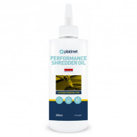 Huile De Broyage Pour Destructeur De Papier Platinet PFS2500 En Tunisie