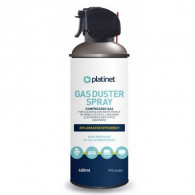 Air Comprimé avec Gâchette Platinet PFS5130G 400ml En Tunisie