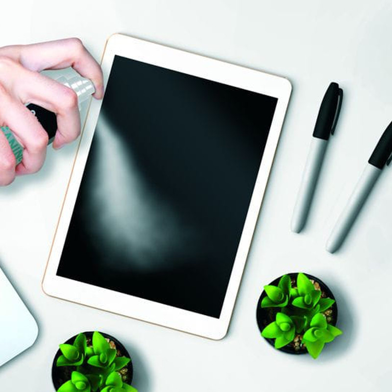 Nettoyant Platinet Pour Ecran PFS5525 250ml En Tunisie