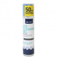Gel De Nettoyage Platinet Pour Ecran PFS6250 125 ml + 50ml Promo En Tunisie