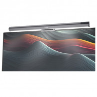 Shyne Barre d'éclairage Trust Pour Moniteur