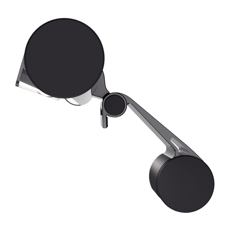 Shyne Barre d'éclairage Trust Pour Moniteur Noir en Tunisie