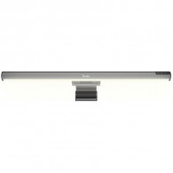 Shyne Barre d'éclairage Trust Pour Moniteur Noir en Tunisie