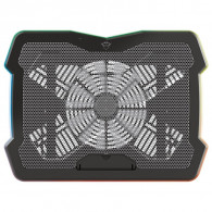 Support de Refroidissement Pour PC Portable Trust GXT 1126 Noir en Tunisie