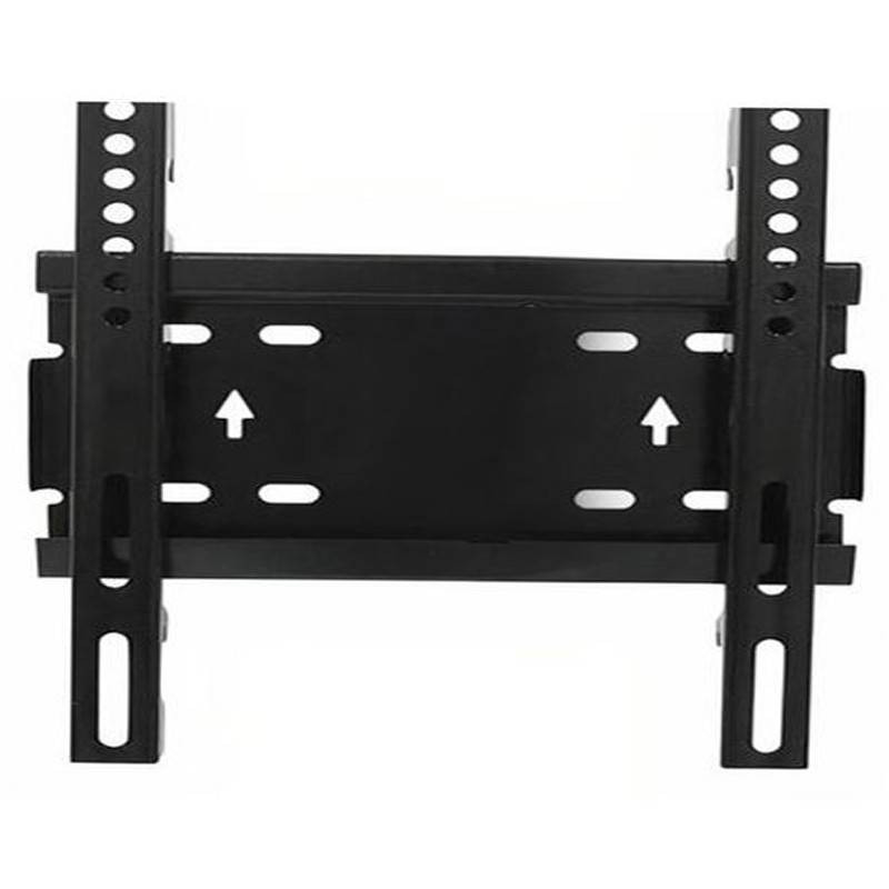 Support Murale Fixe Ecosat Pour TV  22″‑32″ Noir En Tunisie