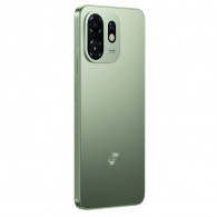 Smartphone Itel A100C 8Go (3Go + 5Go Extensible ) 128Go Vert en Tunisie