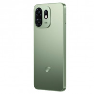 Smartphone Itel A100C 8Go (3Go + 5Go Extensible ) 128Go Vert en Tunisie