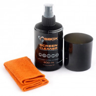 Nettoyeur D'écran Sbox CS-02 200ml