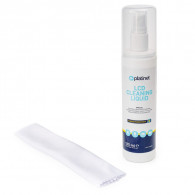 Kit De Nettoyage Platinet Pour Ecran PFS-PCK06 125ml en Tunisie