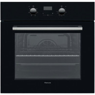 Four Encastrable Focus 60 cm Noir F.521B