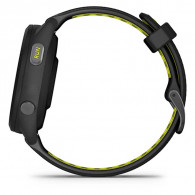 Montre Connectée Garmin Forerunner 265s Noir & Jaune en Tunisie