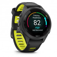 Montre Connectée Garmin Forerunner 265s Noir & Jaune en Tunisie