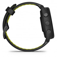 Montre Connectée Garmin Forerunner 265s Noir en Tunisie