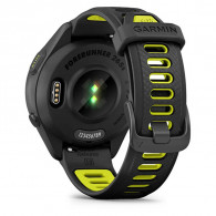 Montre Connectée Garmin Forerunner 265s Noir en Tunisie