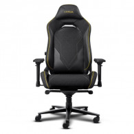 Chaise Gaming Trust GXT721 Ruya Pro Noir En Tunisie