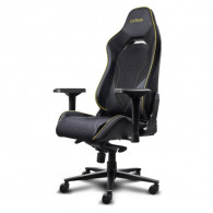Chaise Gaming Trust GXT721 Ruya Pro Noir En Tunisie